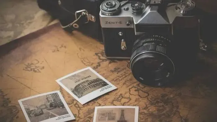 Fotógrafo 