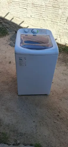 Vende-se máquina de lavar consul 9kg