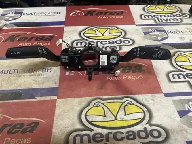 Chave De Seta (8x0953521b) Audi A1