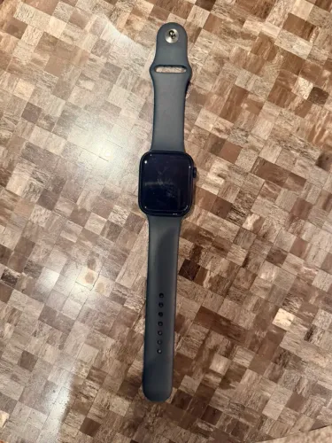 Apple Watch Série 7
