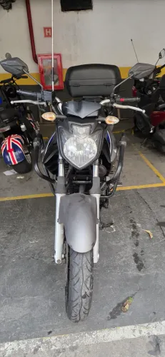 YAMAHA FAZER 250