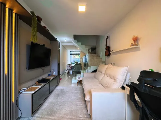 Residencial Botuverá