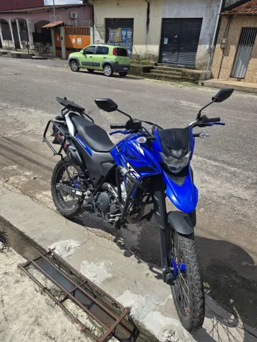 Lander 250
