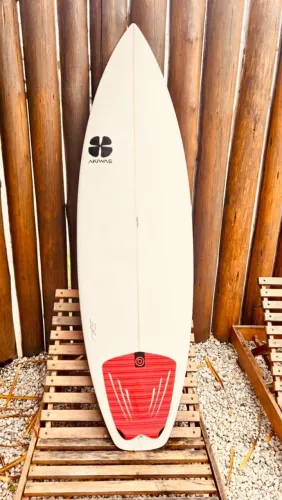 Prancha de Surf Seminova