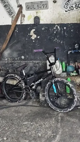 Bmx DRB Freeway aro 20