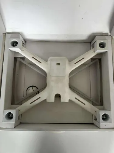 vendo mi drone xiaome 4k