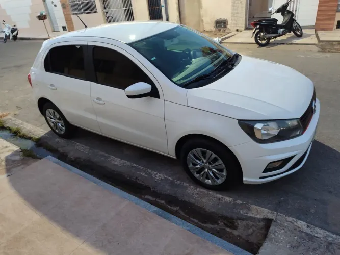 Volkswagen Gol 1.6 2018/19 LEIA O ANÚNCIO