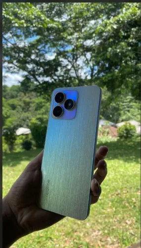 Realme C53 128GB - Na Caixa, Excelente Estado