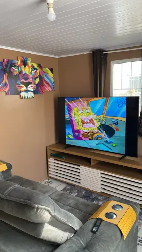 VENDO TV SAMSUNG 65 POLEGADAS