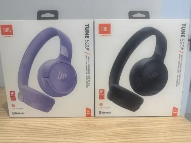 Jbl tune 520 bt Lacrada