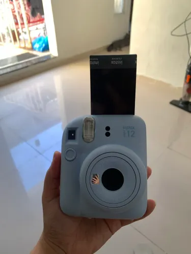 Instax mini 12