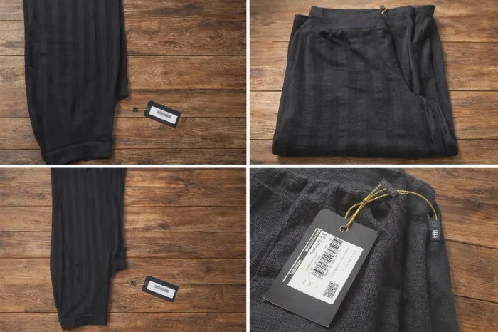 Calça nova G forum 