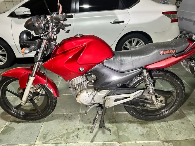 FACTOR 125cc Edition 2012