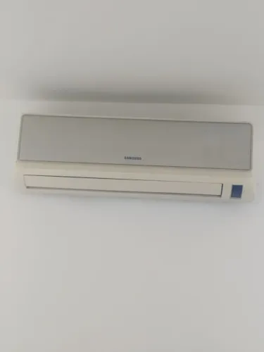 AR-CONDICIONADO SAMSUNG 18.000 BTUS
