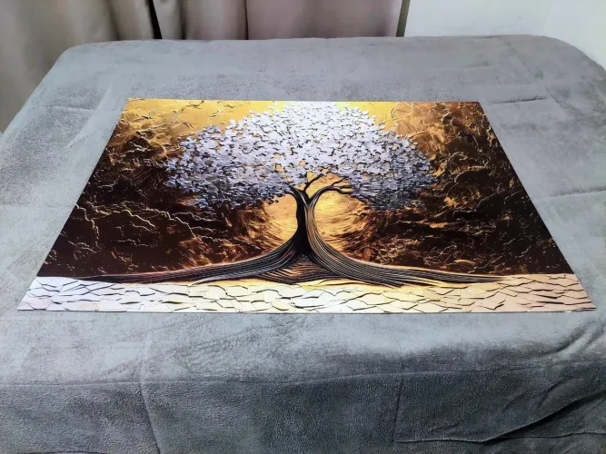 Tela ou quadro decorativo 