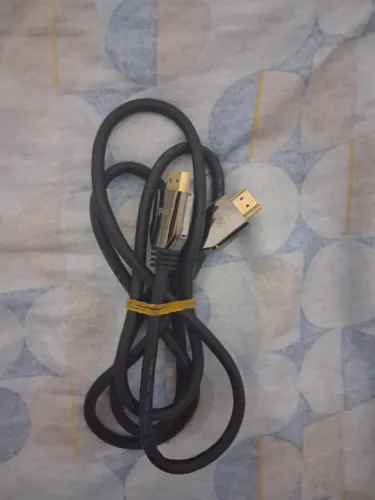 Cabo HDMi