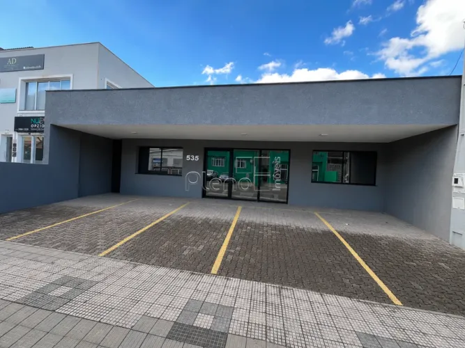 Prédio para alugar em Vinhedo, Centro, com 200 m²