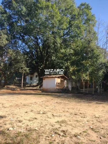 Terreno à venda em Chácara São João, Amparo