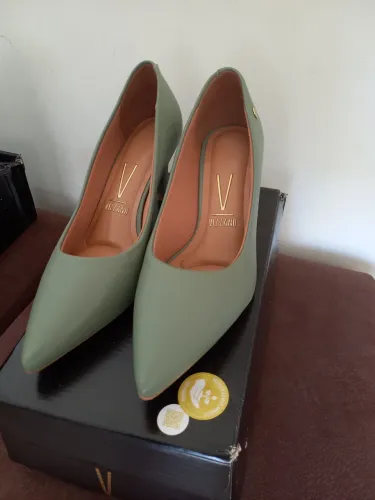Sapato Feminino - N° 36