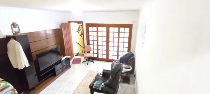 Sobrado para venda com 125 metros quadrados com 2 quartos em Jardim Salete - Taboão da Ser