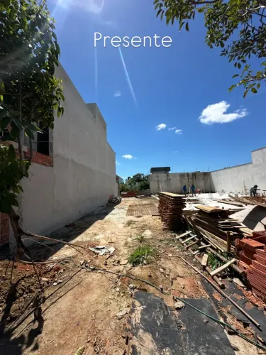 Terreno no residencial Yahoo