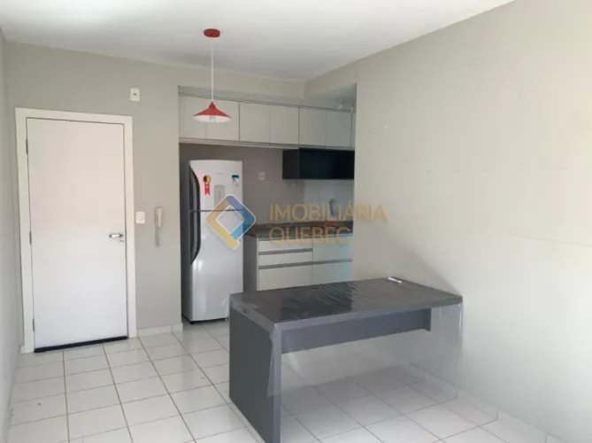 Apartamentos - Venda - Iguatemi - Cod. 1031