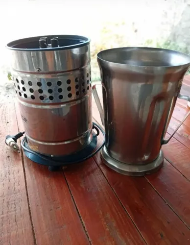 Liquidificador industrial 