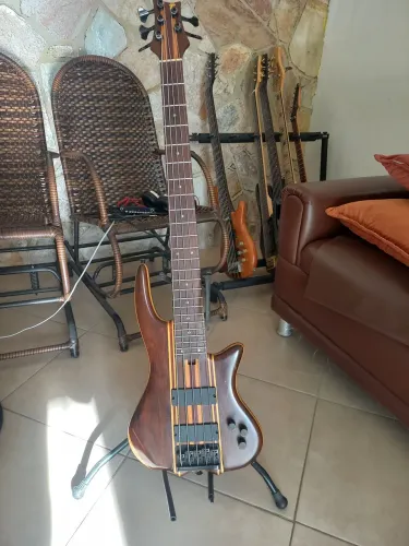 Tinonin emg ativo