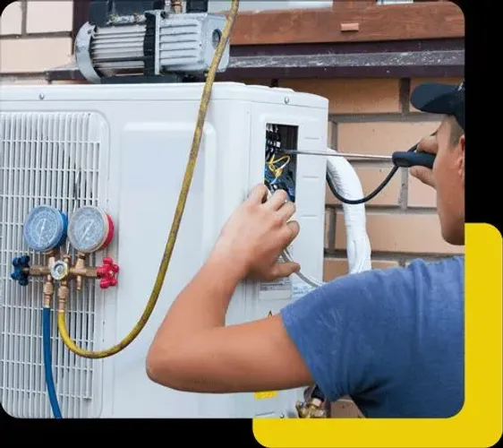 Manutenção, Instalação e limpeza de AR CONDICIONADO