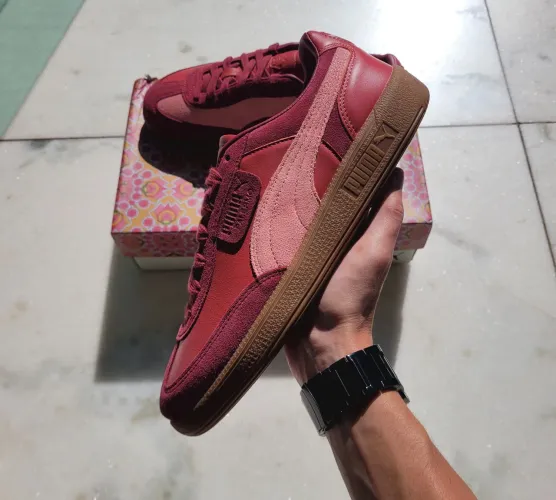 Tênis Puma Palermo x Palomo