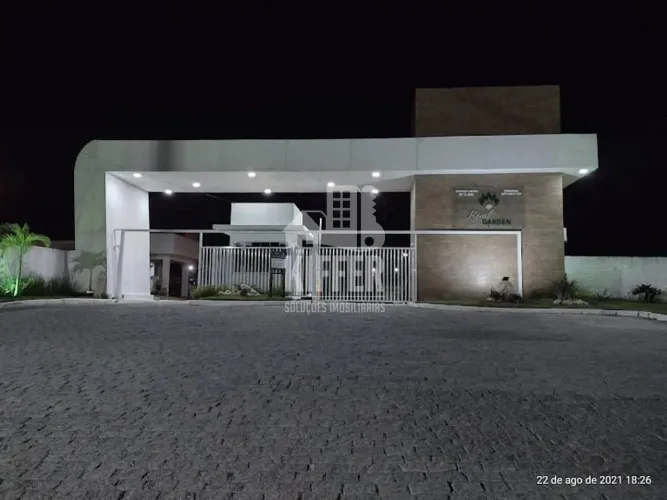 Terreno à venda, 240 m² por R$ 138.000,00 - Pindobas - Maricá/RJ