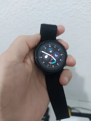 Relógio Samsung Galaxy Watch4 - 44mm