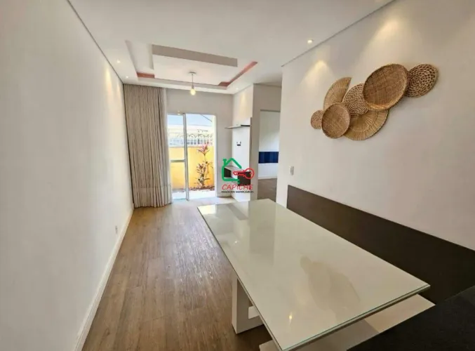 Oportunidade para Investidor: Apartamento Garden, Charmoso e Rentável num dos bairros mais
