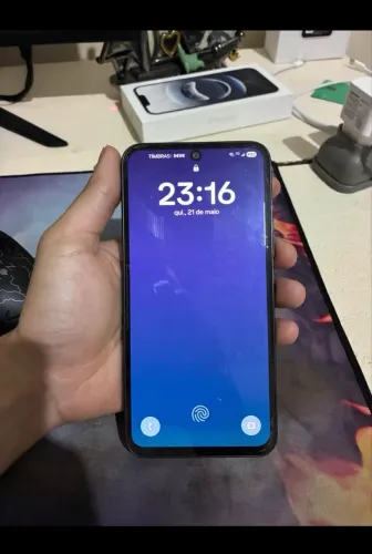 Samsung a54