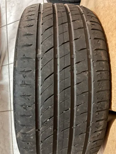 Pneu General Altimax One S aro 17 -  225 50 17