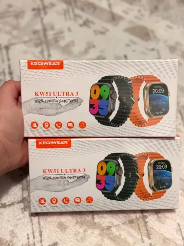 Smartwatch