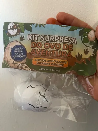 Ovo misterioso