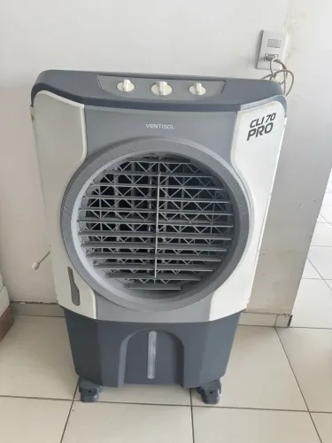 Climatizador ventsol