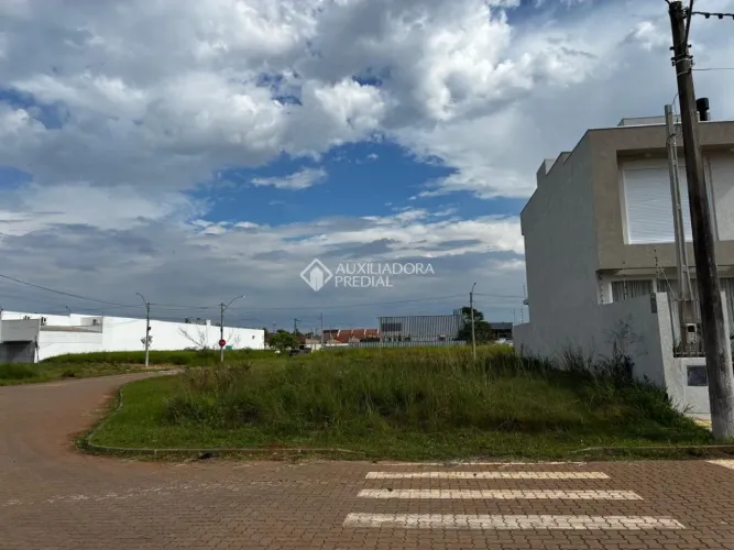 Terreno a Venda em Cachoeirinha