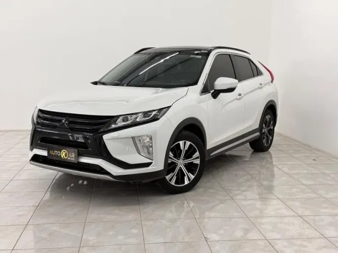 Mitsubishi Eclipse Cross HPE-S 1.5 16V 165cv Aut. 2020