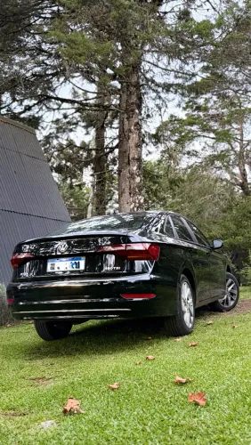 Volkswagen Jetta Comfort. 250 TSI 1.4 Flex 16V Aut. 2019
