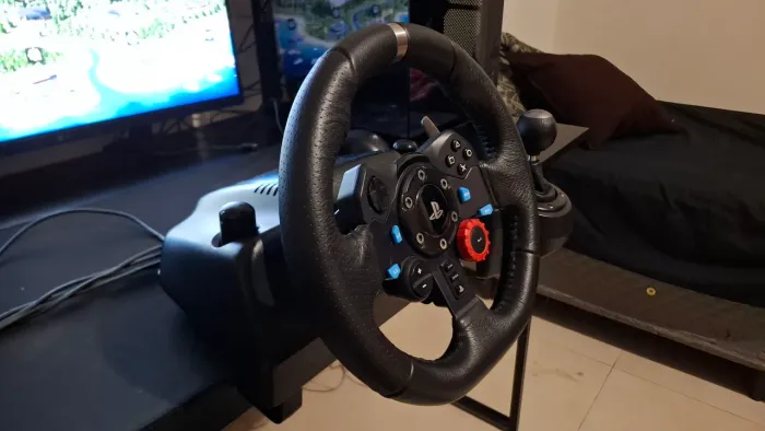 Volante Logitech G29