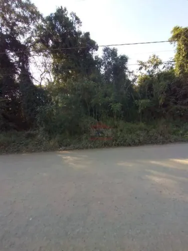 Terreno à venda, 2588 m² por R$ 180.000,00 - Lagoa - Vargem Grande Paulista/SP