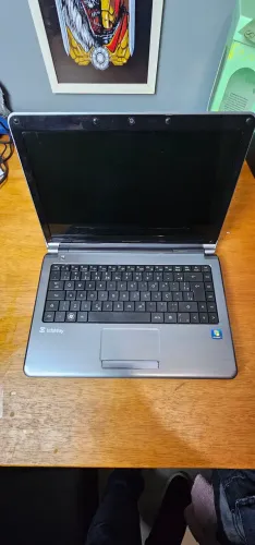 Notebook i3