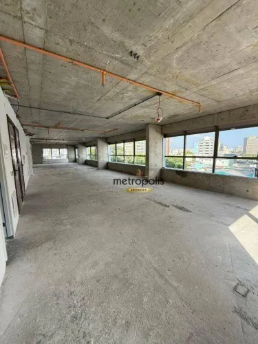 Laje, 160 m² - venda por R$ 3.200.000,00 ou aluguel por R$ 31.782,66/mês - Jardim - Santo 