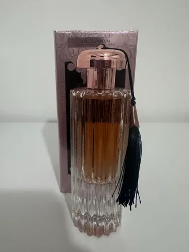 Perfume Árabe Durrat Al Aroos Al Wataniah 85ml Edp Original