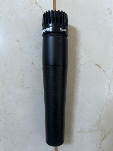 Shure SM-57 (Original)