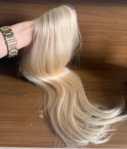 Cabelo do Sul