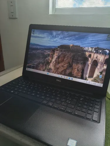 Notebook Dell Inspiron seminovo