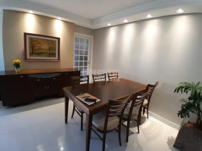 Excelente apartamento de 3 dormitórios para locação no bairro Pantanal, em frente a UFSC!